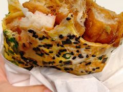 -琦琦蛋饼铺(上南店)