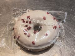 -丽驰烘焙(万达店)