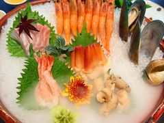 -吉川谷谷·日料放题(广安门店)