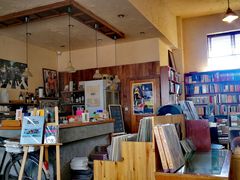 -麦田书店(国防路店)