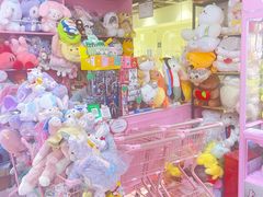 -+WAWA夹娃娃专门店·抓娃娃