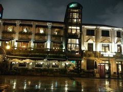android_upload_pic-老外滩