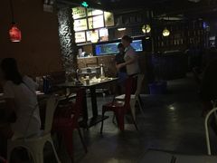 大堂-大碗厨 25年老字号 现炒湘菜(四季天地店)