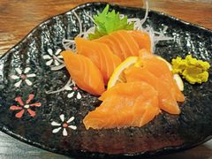 -福匠日本料理(人民路店)