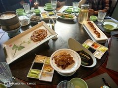 -北京全聚德(王府井店)