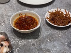 -高玛纳驴肉火烧(河间总店)