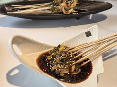-嗨辣小聚·盘锦河蟹·海鲜烧烤龙虾(盘锦十年好店)