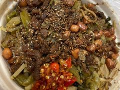 -三姐海南粉(骑楼老街店)