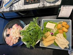 -大头椰·海南椰子鸡火锅(思明万象城店)