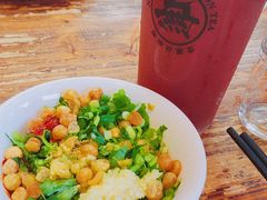 -肥婆麻辣火锅.顺德首创药材麻辣火锅(容桂店)