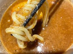 鱼介蘸面-雷神拉面(财富中心玉米楼店)