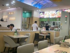 -蒙自源米线大王(普宁广场店)