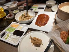 -小大董·烤鸭(凤凰汇店)