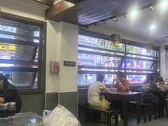 -长人馄饨铺(解放街店)