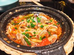 -海食焗(新光天地店)