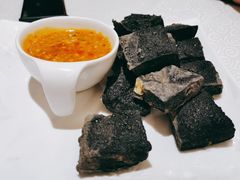 火宫殿臭豆腐-辣婆婆(航天桥店)