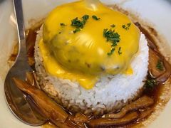 -红小满休闲餐厅(十全街店)