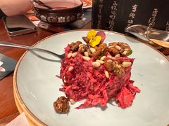 -卢布里西餐厅(总店)