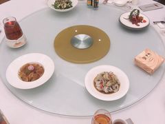 -梦都海鲜酒家(万达广场江桥店)