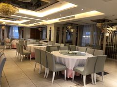 大堂-渝信川菜(南滨店)