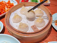 -裕兴记•蟹黄面馆(人民广场店)