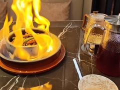 -海派悦庭·海胆烧麦·新融合菜(凯德广场店)