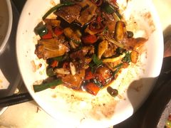 -绿茶餐厅(成都大悦城店)