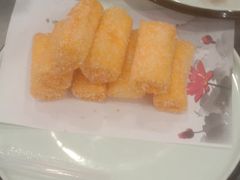 -大清花饺子(山庄店)