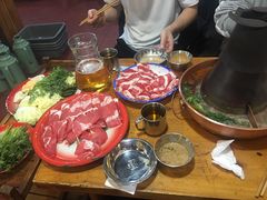 -东镇老火锅(长春路首店)