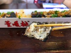 -董顺桃老长沙臭豆腐(步行街店)