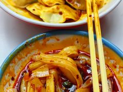 -龙抄手(文殊坊店)