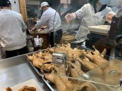 -戚顺兴盐水鸭(新街口明瓦廊店)
