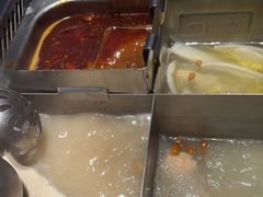 -海底捞火锅(吴中路店)