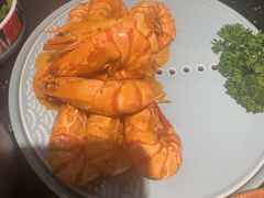 -塔哈尔·新疆盛宴(复地活力城店)