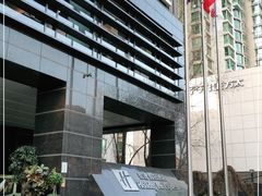 -北京东直门智选假日酒店