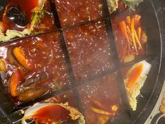 -井格重庆火锅(新世纪店)