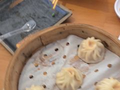 -海胆小馆(东北水饺·春柳店)