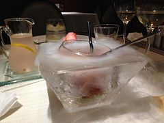 水果茶-王品台塑牛排(成都万象城店)