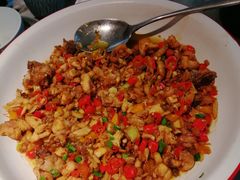 -鱼你相聚·河鲜馆(袁家岭店)