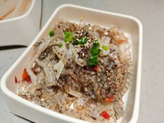 -半天妖|烤鱼·冒烤鸭(汉中吾悦广场店)
