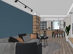 -印堂精品装饰丨一站式装修(宜山店)