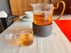 -春色如许·茶食餐厅(桃李春风店)