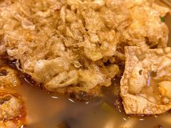 -雙冲柳州螺蛳粉&酸嘢&桂林米粉(簋街店)
