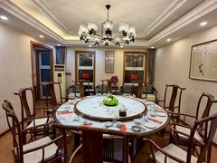 -宋庄魁元艺术餐厅