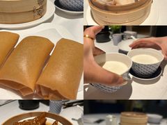 -广州富力丽思卡尔顿酒店