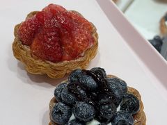 -好利来(上海长宁龙之梦店)