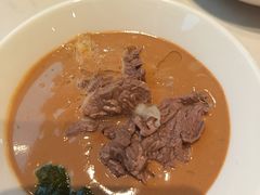 -东门口涮肉·砂锅·烤串(老门东店)