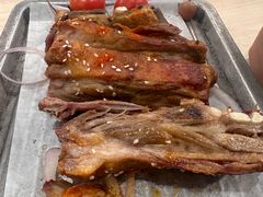 -羊之道草原味道清真餐厅(番禺店)