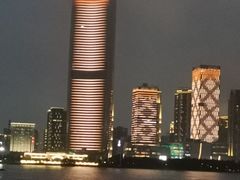 -武汉两江游览·夜游长江(汉口粤汉码头)