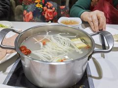-秦风肥牛(阳阳国际店)